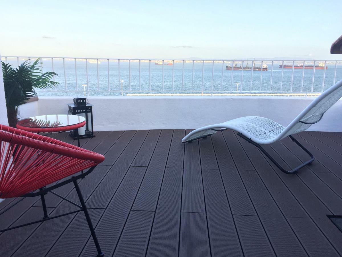 Design Maisonette - Rooftop Terrace Lisbon Exterior photo